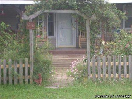 Allen Acres Bed And Breakfast DeRidder Exterior photo